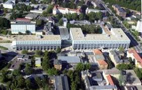 44, 39120 magdeburg haus 60a ambulanz kontakt tel. Medizinische Fakultat Universitatsklinikum Magdeburg A O R Klinikneubau Haus 60