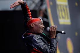 Jimmy Cliff dies; reggae giant and star of landmark film 'The Harder They  Come' – The Mercury News