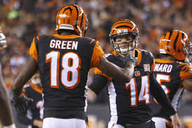 Nfl Cuts 2018 Cincinnati Bengals 53 Man Roster Cincy Jungle