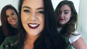 That Tinder girl': Olivia Melville speaks out about online harassment