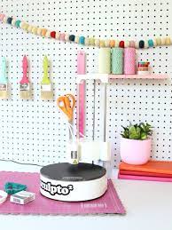 How To Use Sculpto 3d Printer Damask Love 3d Printer Make Your Own Clay Crafts