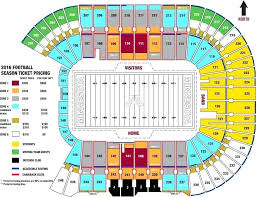 gillette stadium seating map shirmin info