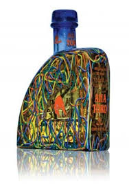 Aha Toro Tequila Extra Anejo