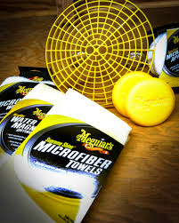 Meguiar's - Having premium accessories is so essential for washing your car  right and getting a swirl-free shine! What's your favorite Meguiar's  washing accessory? #meguiars #carwash #microfiber #detailingaccessories |  Facebook