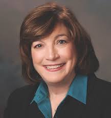 WAI founder Dr. Peggy Chabrian receives 2020 Cliff Henderson Trophy