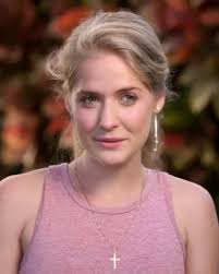 Ethan wants a normal relationship with his family. The Plaths aren't  normal. I cackled so hard at that statement. 😂