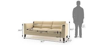 Here, we pull together 25 of the best sofa beds on the market. Lewis Sofa Urban Ladder