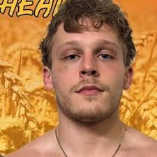 Travis Chanelle vs. Austin Geiger, Crash Combat Championship 3