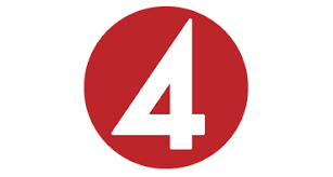 Karamel tv'nin kapanmasının ardından aynı frekans ile yayın hayatına başlayan tv4'ün yayın hayatına başlama tarihi 2013 yılına rastlamaktadır. Tv4 Rikstv