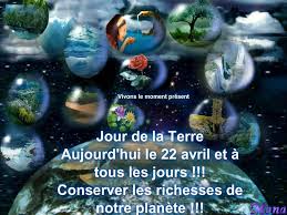 Téléchargez cette image gratuite à propos de affiche jour de la terre de la vaste bibliothèque d'images et de vidéos du domaine public de pixabay. á… Journee De La Terre Images Photos Et Illustrations Pour Facebook Bonnesimages