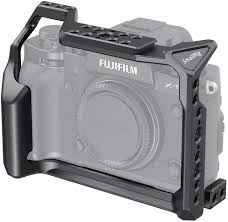 Get it today with same day delivery, order pickup or drive up. Smallrig Cage Fur Fujifilm X T2 Und X T3 Kamera 2228b Amazon De Kamera