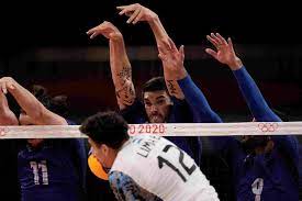 Los próximos partidos de argentina en la vnl ahora, argentina tendrá unos días de descanso y luego, en la quinta y última semana de competencia, se medirán con polonia (21/6, a las 14.30), francia (22/6, a las 13:00) e irán (23/6, a las 11:00). Ifhkv6aqauqmdm
