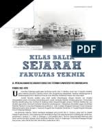 Informasi seputar universitas brawijaya (ub). Contoh Esai Mengapa Memilih Ub