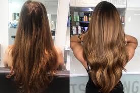 Allgemeine informationen zu dunkelbraunen haaren. Die Schonsten Brauntone Und Frisuren Fur Braune Haare