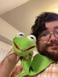 Frog puppet patterns for birthday gift needed