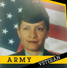 United States Army — Stories of Valor Archive — National Purple Heart Honor  Mission