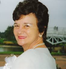 Gloria Hannan Obituary