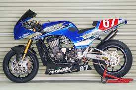 Gpz1100 水冷 フル パワー 化