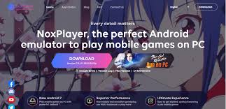 Google's web version of the play store is handy, but it's still missing a few features after all these years. How To Install Noxapp Player For Pc Windows Download Free 7 8 10 Apk For Pc Windows Download