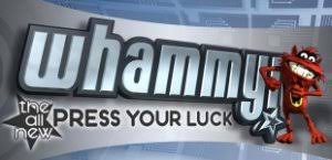 We're about to find out if you know all about greek gods, green eggs and ham, and zach galifianakis. Whammy The All New Press Your Luck Wikipedia