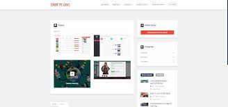 Sebuah perusahaan bahkan institusi tentu menginginkan jika profil anda bisa juga cek website source code aplikasi berbasis web yang di dapat dari aplikasi source code website profil sekolah dengan php. Download Source Code Website Sekolah Menggunakan Php Mysql Dan Bootstrap