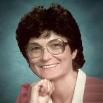 Hazel Kiser Allen Obituary