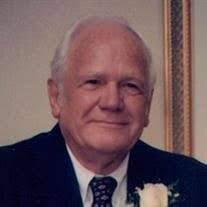 Richard Odell Mashburn Obituary