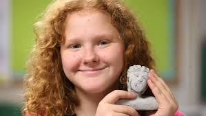 20 photos: Meredith Middle School art students