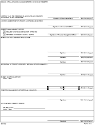 Maybe you would like to learn more about one of these? 14 Fah 1 H 710 Disposal Procedures At Post