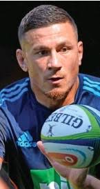 All Blacks return to boost Blues