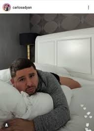 Singer and larrymania star larry hernández is accused of kidnapping and assault, according to police in newberry, south carolina. With A Thread Larry Hernandez Pulls Out His Daughter S Tooth In The Worst Of Ways And Is Criticized Video
