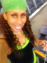 post workout challenge for ladies