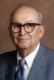 James Terry Obituary