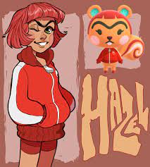 Free Range Artisinal Memes Drew Gijinkas Of My Starter Villagers Animal Crossing Characters Animal Crossing Animal Crossing Fan Art
