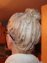 I know that the process of going platinum requires removing the colour from the. How To Go Ash Blonde At Home Without Damaging Your Hair Using Olaplex Bellatory