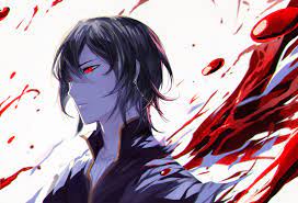 Synopsis the stand up guy. Gifs Noblesse Tumblr Noblesse Cadis Etrama Di Raizel Anime