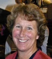 Roberta CHASE Obituary (1957