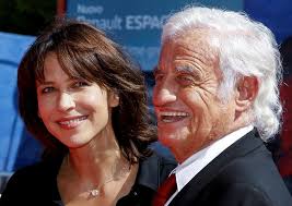 Bébel a tenu les plus belles femmes dans ses bras au cinéma. Actor Jean Paul Belmondo Receives Golden Lion Award For Lifetime Achievement 2 Chinadaily Com Cn