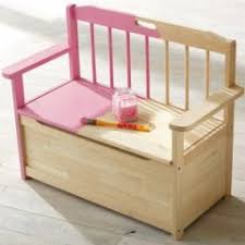 Nouveautes Petit Mobilier Pour Chambre D Enfant Ou Bb Le Coffre En Bois Brut A Peindre Un Max D Idees Pour que la chambre de vos enfants soit nette et bien rangée, optez pour ce coffre de rangement enfant ! le coffre en bois brut a peindre