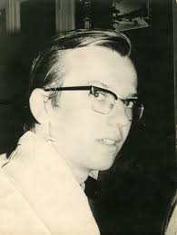 Roger LARGE, 81 ans (SAINT FONS, VENISSIEUX)