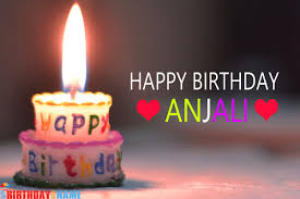 Birthday Wishes Song With Name And Photo Happy Birthday Anjali Wishe Images Cake Songs In 2020 Happy Birthday Wishes Song Birthday Wishes Songs Happy Birthday Song