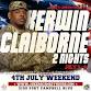 Kerwin Claiborne