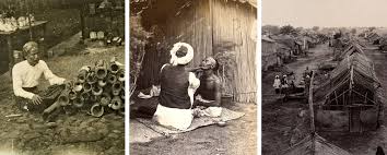 Third Plague Pandemic: Over 2,000 ...