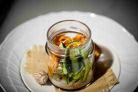 Seppie, calamari, cozze, vongole, gamberoni,. Dripping Di Pesce 2004 Mangiare Bene