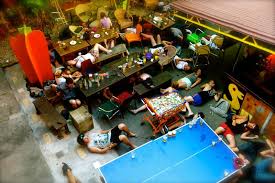 Hostel Nightmares: When Hostel Stays Go Bad - Tales of a Backpacker