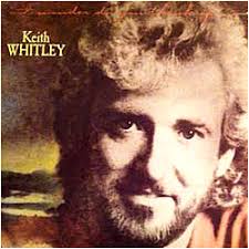 LP Discography: Keith Whitley
