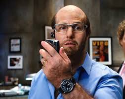 Tom Cruise and Christopher McQuarrie are having 'very serious' talks about  a Les Grossman project • They riffed scenes with Cruise as the character  while in production