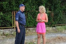 Ludwika solskiego w krakowie (wydział aktorski we wrocławiu), którą ukończyła w 2007. Ranczo Bojka Aktorow Rancza Arkadiusz Nader I Magdalena Waligorska Prywatnie Nienawidza Sie Co Z 10 Sezonem Rancza Super Express Wiadomosci Polityka Sport