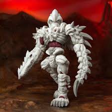 Image result for Monotes glaber