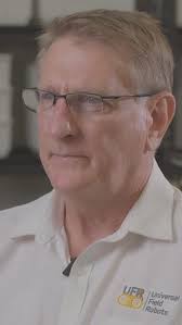 Are you looking for end-to-end automation solutions?, Discover what sets  Universal Field Robots apart in the field of OEM-agnostic, interoperable  robotics and automation technology., In our latest UFR ...